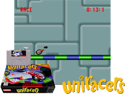 Uniracers